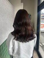 リコル(Licol) ウォームブラウン