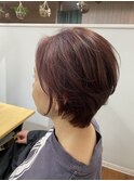 春☆ショート