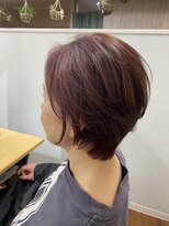 リミエ(RIMIE)&nbsp;春☆ショート