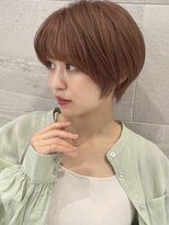 クラシック 新横浜(classic)&nbsp;丸みショート