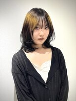 コエル(KOER) 複雑履歴さんもできるイナズマ