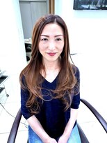 メタ(META)&nbsp;カット＋髪質改善モイストカラー★髪に水分を閉じ込め潤わせる薬