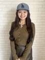 アグ ヘアー テイク 米沢徳町店(Agu hair take) 渡澤 遥