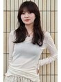 パークレーン アイス イヴェン(park lane ICI yeven)&nbsp;momoka nakada