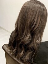 ピリナバイケーツー(Pilina by k-two)&nbsp;グレージュ