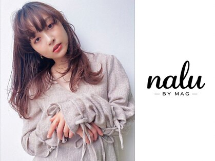 ナル バイ マグ(nalu by Mag)の写真