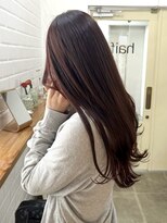 ハイフ(haif) 【haif】ワインレッド