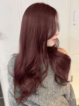 リアン 本厚木(LIAN) 《ナチュラルに垢抜ける愛されピンクカラー》