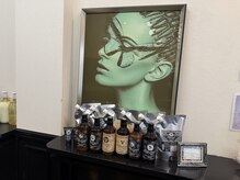 レヴィア(Revia)の雰囲気(ディープレイヤーシリーズ多数お取り扱いございます)