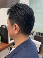 カット&カラー チョキペタ 洛南店&nbsp;大人スタイルNo.25