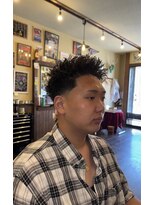 アジト(AJITO) taper twist