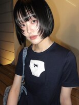 シキ 渋谷(siki)&nbsp;mimi bob