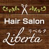 リベルタ(Liberta)のお店ロゴ