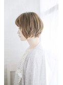 【assur'e hair】 -new style- Collection