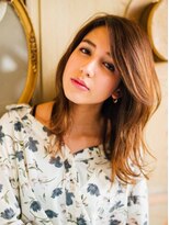 ルミエール 大府店&nbsp;くせ毛風アンニュイスタイル