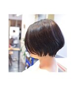 ポタム 東中野(potamu)&nbsp;グラボブ