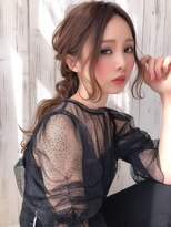 ルービック 京橋(Rubik's)&nbsp;Rubik's オススメ アレンジスタイル2