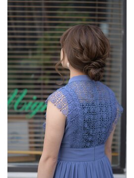 ユニオン(union) UNION ARRANGE