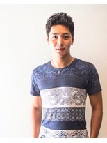 ラッドスペース(RAD SPACE)&nbsp;【RADSPACE】アップバングショート