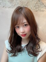 ロンド ロビン 栄(Lond robin)&nbsp;【Lond robin】20代30代/メルティーカラー