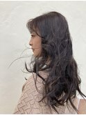 この大人感にぴったりのニュアンシーなハイライト！