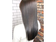 ルーナヘアー(LUNA hair)