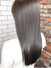 ルーナヘアー(LUNA hair)