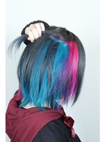 クリップ ジョイント ゴッド(CLIP JOINT GOD) 個性派インナー