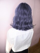 シェリエ(Cherie)&nbsp;ネイビーブルー/ダークネイビー/ダークブルー