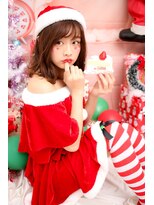 マーリャヘアー(mallia hair)&nbsp;くびれミディアム