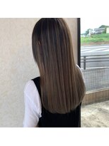 シャルム(Charme) ベージュカラー