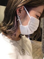 リュヌ ホロスコープ(lune horoscope)&nbsp;お客様スナップ29