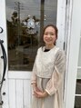 クレン 真嘉比店(Cre'ne) 嘉陽 由梨奈