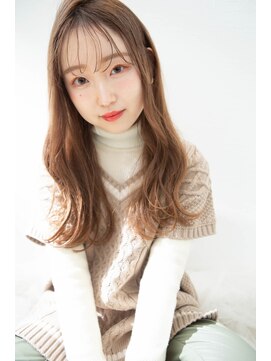 アルティスタ 手稲店(artista) ベージュ大好き