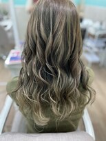 サロンドゥレゴッド(Salon de ReGod)&nbsp;プラチナマット