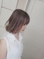 エレラビューティー(ELERA beauty)&nbsp;透明感ボブ