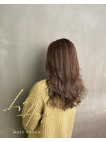 レアング(LeAng)&nbsp;シークレットハイライト