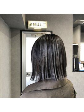 クレア(CREA) ハイライト