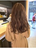 イノアカラーオリージュロングヘアー