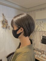 ニコフル(Nico-Hulu) くびれショート【人形町/浜町/水天宮】