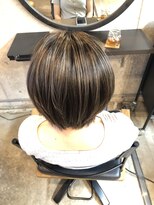 ゼロプラス(ZERO +)&nbsp;summer ハイライト