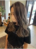 ☆コントラストハイライト☆ブランシェ小牧 具志