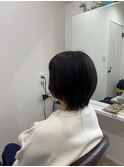 ケアカラー