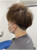 Second × ネープレスマッシュ
