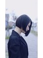 デイフレーム(Day FRAME) モードなスタイルも得意です