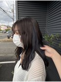 インナーカラー