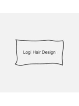 Logi Hair【ロジヘア】（旧：Logi Hair Design【ロジ ヘアデザイン】）