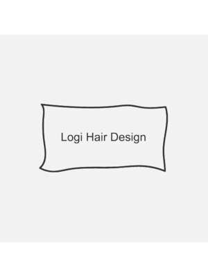 ロジヘア(Logi Hair)