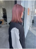 haru pink