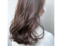 ゴートゥデイ 仙台一番町店(GO TODAY)の雰囲気(仙台/一番町/クリスロード//カラー/パーマ/ストレート髪質改善)